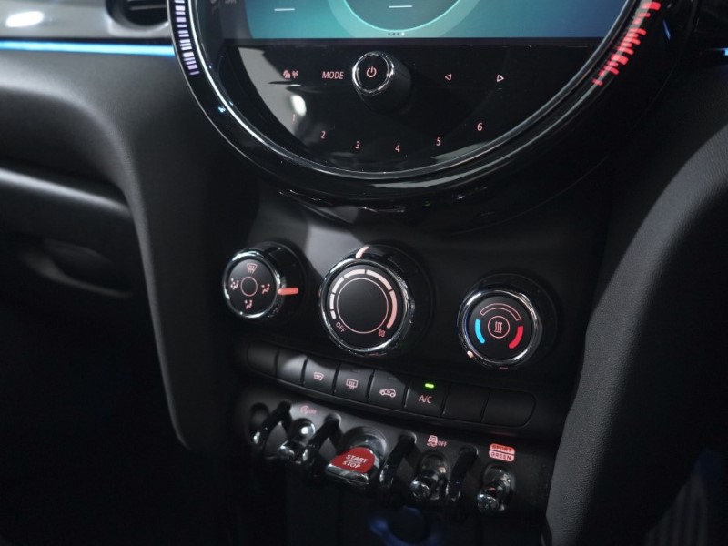 2021 (71) MINI HATCHBACK 1.5 Cooper Sport 3dr Auto 3478734