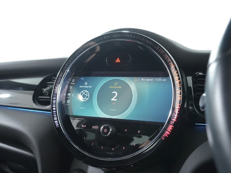 2021 (71) MINI HATCHBACK 1.5 Cooper Sport 3dr Auto 3478733