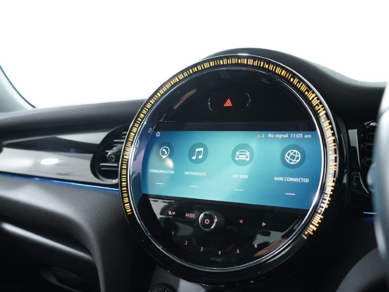 2021 (71) MINI HATCHBACK 1.5 Cooper Sport 3dr Auto 3478746