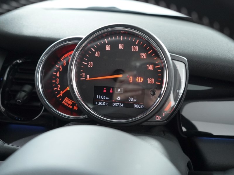 2021 (71) MINI HATCHBACK 1.5 Cooper Sport 3dr Auto 3478741