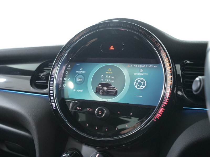 2021 (71) MINI HATCHBACK 1.5 Cooper Sport 3dr Auto 3478731