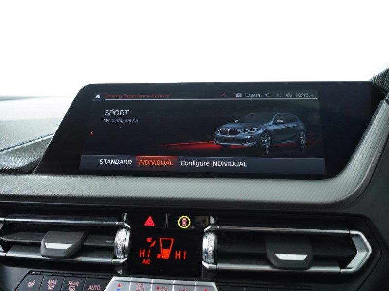 2023 (73) BMW 1 SERIES M135i xDrive 5dr Step Auto 3484054