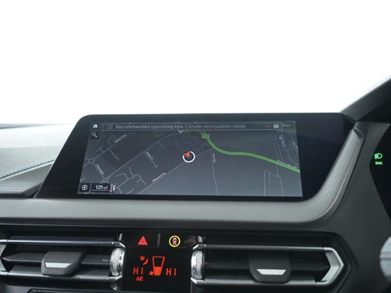 2023 (73) BMW 1 SERIES M135i xDrive 5dr Step Auto 3484041