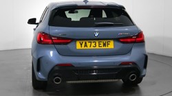 2023 (73) BMW 1 SERIES M135i xDrive 5dr Step Auto 3484065