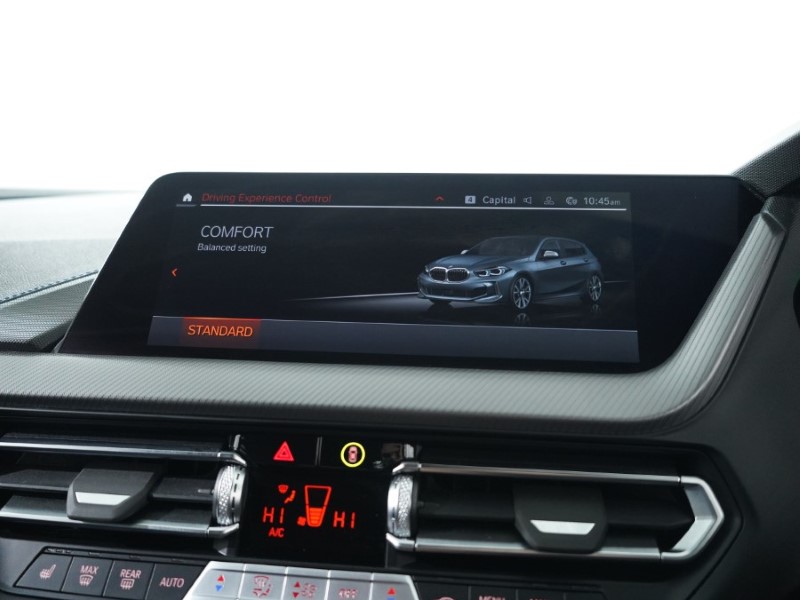 2023 (73) BMW 1 SERIES M135i xDrive 5dr Step Auto 3484055