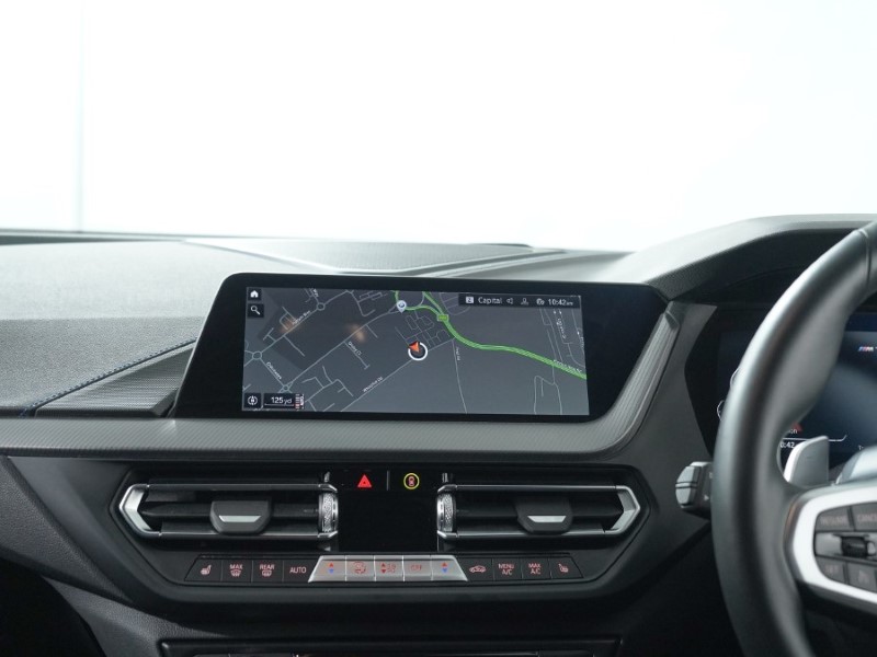 2023 (73) BMW 1 SERIES M135i xDrive 5dr Step Auto 3484039