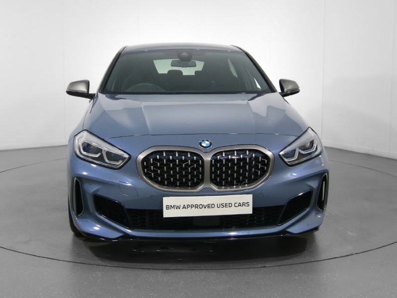 2023 (73) BMW 1 SERIES M135i xDrive 5dr Step Auto 3484061