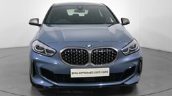 2023 (73) BMW 1 SERIES M135i xDrive 5dr Step Auto 3484061