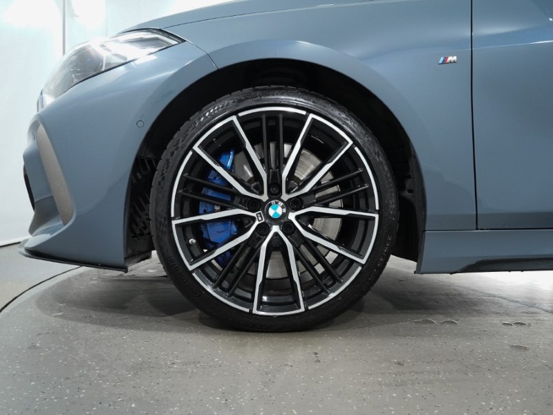 2023 (73) BMW 1 SERIES M135i xDrive 5dr Step Auto 3484032