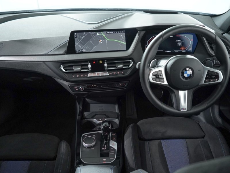 2023 (73) BMW 1 SERIES M135i xDrive 5dr Step Auto 3484037