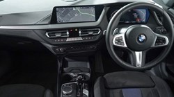 2023 (73) BMW 1 SERIES M135i xDrive 5dr Step Auto 3484037