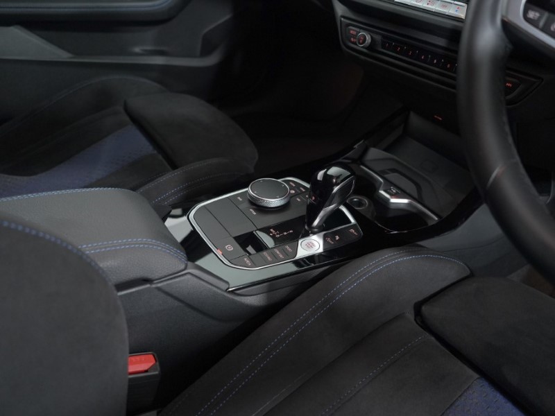 2023 (73) BMW 1 SERIES M135i xDrive 5dr Step Auto 3484028