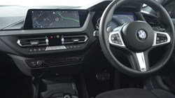 2023 (73) BMW 1 SERIES M135i xDrive 5dr Step Auto 3484038