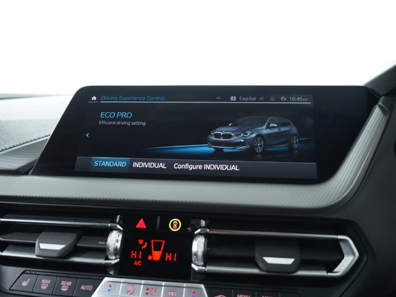 2023 (73) BMW 1 SERIES M135i xDrive 5dr Step Auto 3484056