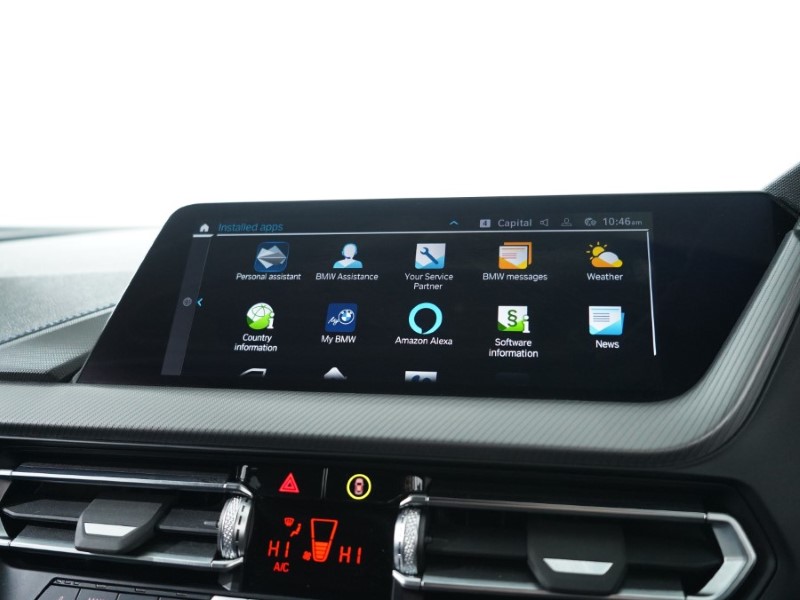 2023 (73) BMW 1 SERIES M135i xDrive 5dr Step Auto 3484058