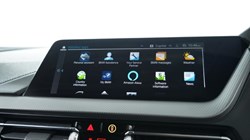 2023 (73) BMW 1 SERIES M135i xDrive 5dr Step Auto 3484058