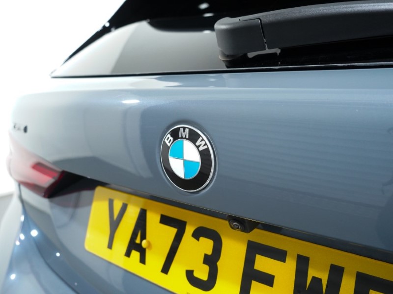 2023 (73) BMW 1 SERIES M135i xDrive 5dr Step Auto 3484018