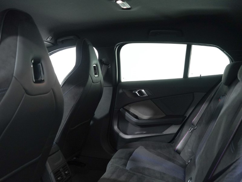 2023 (73) BMW 1 SERIES M135i xDrive 5dr Step Auto 3484036