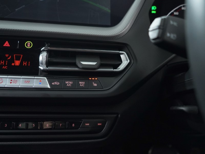 2023 (73) BMW 1 SERIES M135i xDrive 5dr Step Auto 3484043