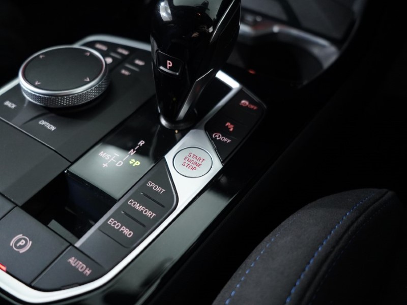 2023 (73) BMW 1 SERIES M135i xDrive 5dr Step Auto 3484048