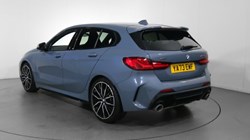 2023 (73) BMW 1 SERIES M135i xDrive 5dr Step Auto 3484064