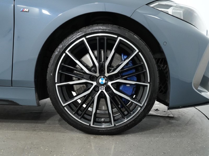 2023 (73) BMW 1 SERIES M135i xDrive 5dr Step Auto 3484024