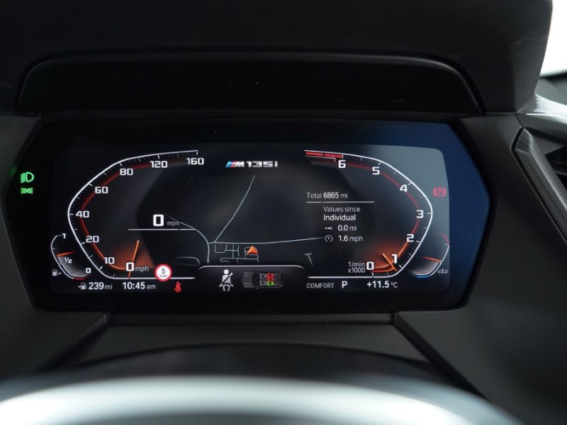 2023 (73) BMW 1 SERIES M135i xDrive 5dr Step Auto 3484053