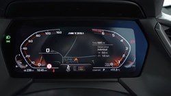 2023 (73) BMW 1 SERIES M135i xDrive 5dr Step Auto 3484053