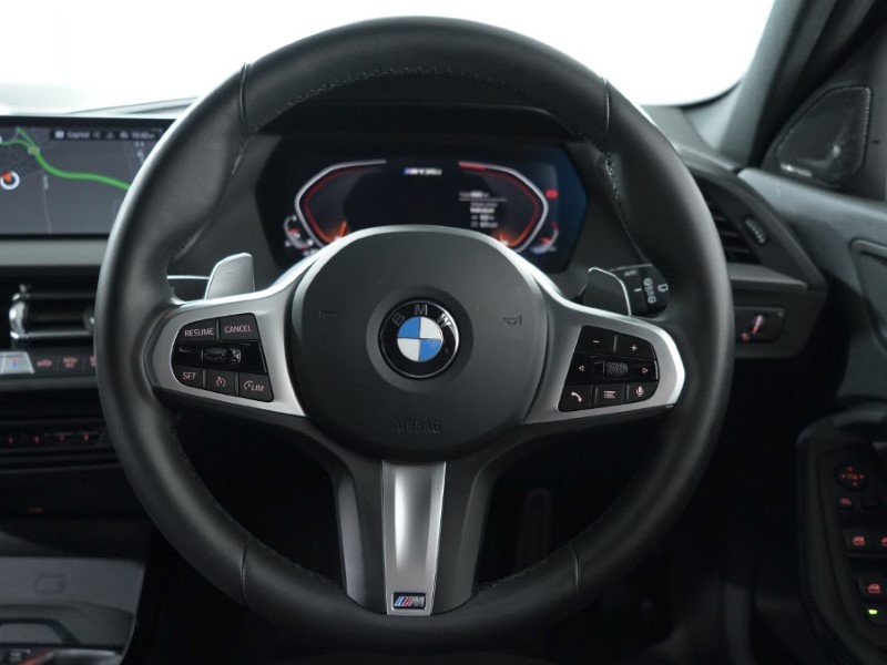 2023 (73) BMW 1 SERIES M135i xDrive 5dr Step Auto 3484040