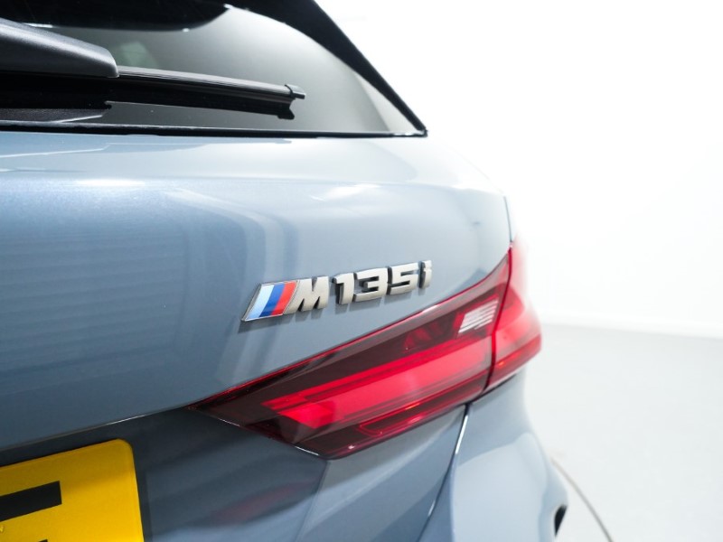 2023 (73) BMW 1 SERIES M135i xDrive 5dr Step Auto 3484020