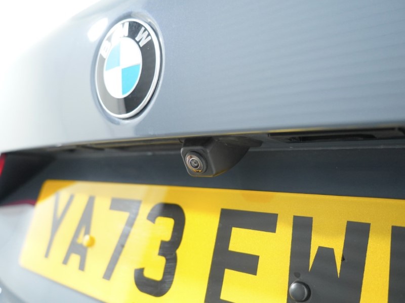 2023 (73) BMW 1 SERIES M135i xDrive 5dr Step Auto 3484019