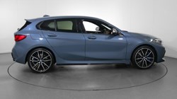 2023 (73) BMW 1 SERIES M135i xDrive 5dr Step Auto 3484067