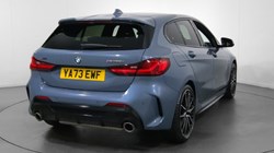 2023 (73) BMW 1 SERIES M135i xDrive 5dr Step Auto 3484066