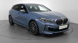 2023 (73) BMW 1 SERIES M135i xDrive 5dr Step Auto 3484060