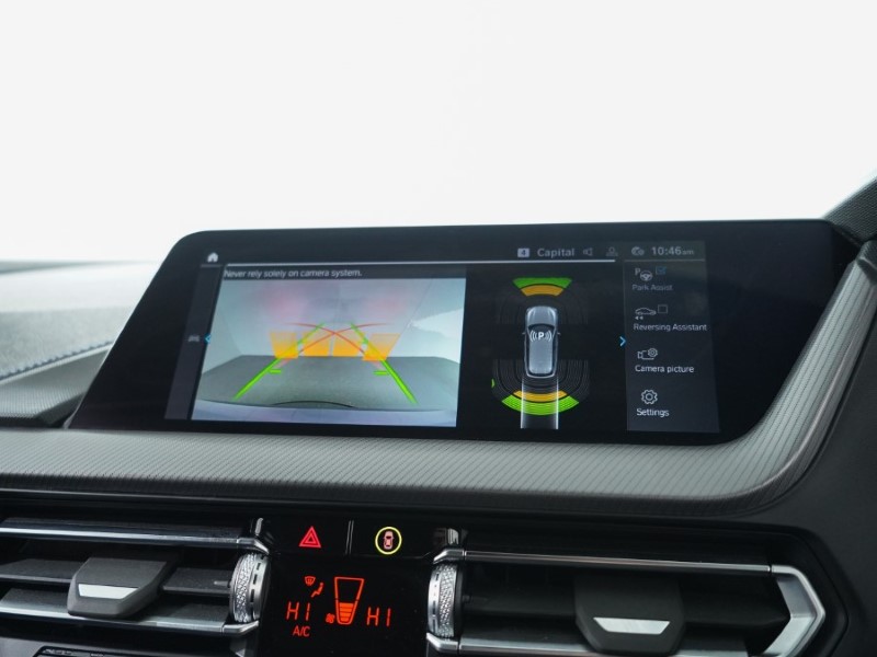 2023 (73) BMW 1 SERIES M135i xDrive 5dr Step Auto 3484057