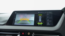 2023 (73) BMW 1 SERIES M135i xDrive 5dr Step Auto 3484057