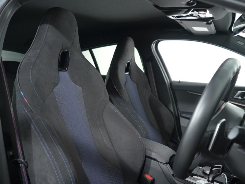 2023 (73) BMW 1 SERIES M135i xDrive 5dr Step Auto 3484026