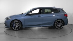 2023 (73) BMW 1 SERIES M135i xDrive 5dr Step Auto 3484063