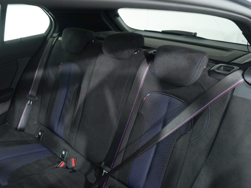 2023 (73) BMW 1 SERIES M135i xDrive 5dr Step Auto 3484034