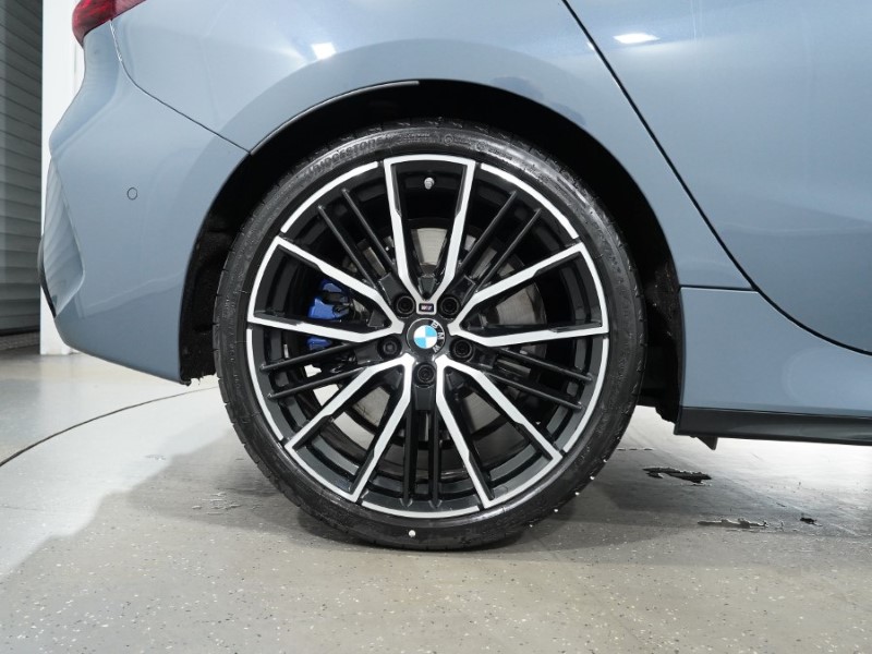 2023 (73) BMW 1 SERIES M135i xDrive 5dr Step Auto 3484023