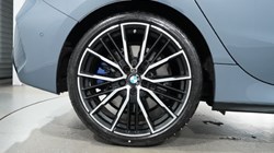 2023 (73) BMW 1 SERIES M135i xDrive 5dr Step Auto 3484023