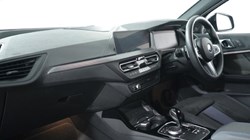 2023 (73) BMW 1 SERIES M135i xDrive 5dr Step Auto 3484033