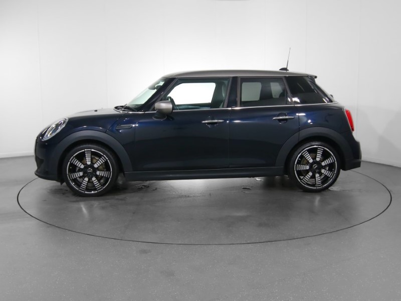 2023 (23) MINI HATCHBACK 1.5 Cooper Exclusive 5dr 3474399
