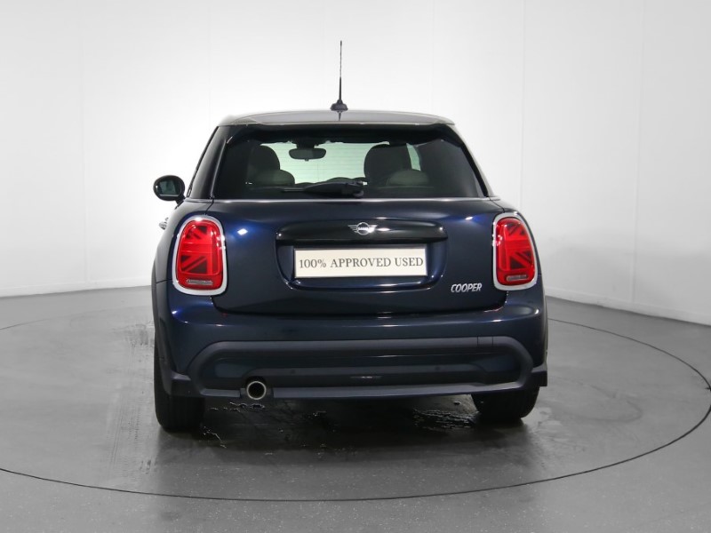 2023 (23) MINI HATCHBACK 1.5 Cooper Exclusive 5dr 3474401