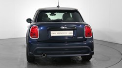 2023 (23) MINI HATCHBACK 1.5 Cooper Exclusive 5dr 3474401