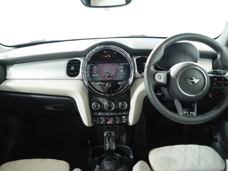 2023 (23) MINI HATCHBACK 1.5 Cooper Exclusive 5dr 3474420