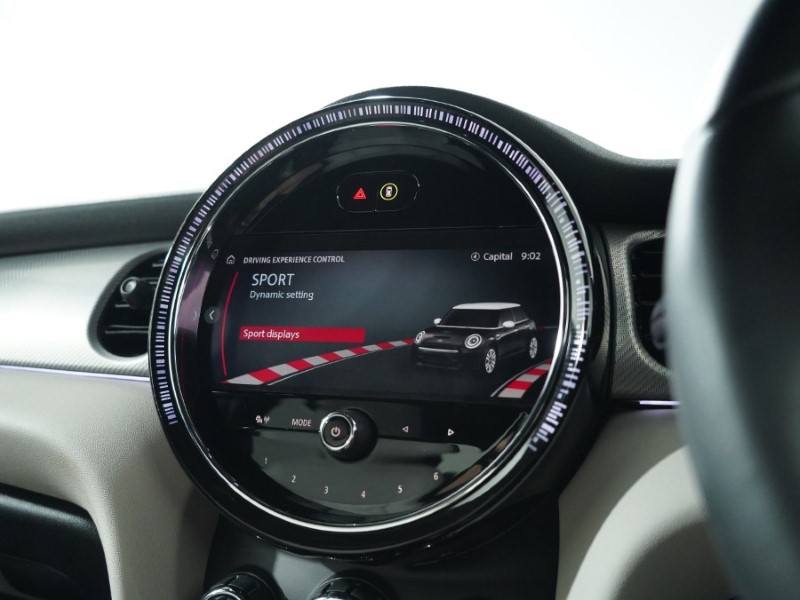 2023 (23) MINI HATCHBACK 1.5 Cooper Exclusive 5dr 3474431