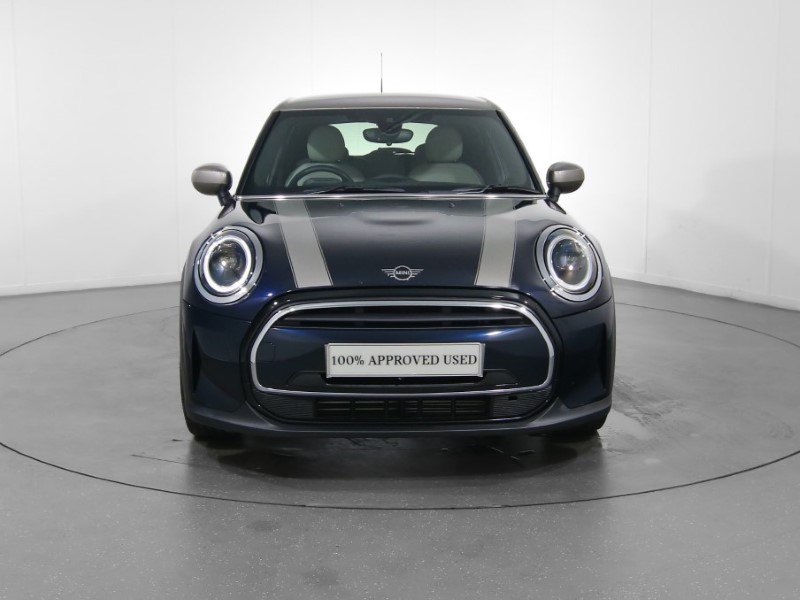 2023 (23) MINI HATCHBACK 1.5 Cooper Exclusive 5dr 3474397
