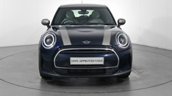 2023 (23) MINI HATCHBACK 1.5 Cooper Exclusive 5dr 3474397