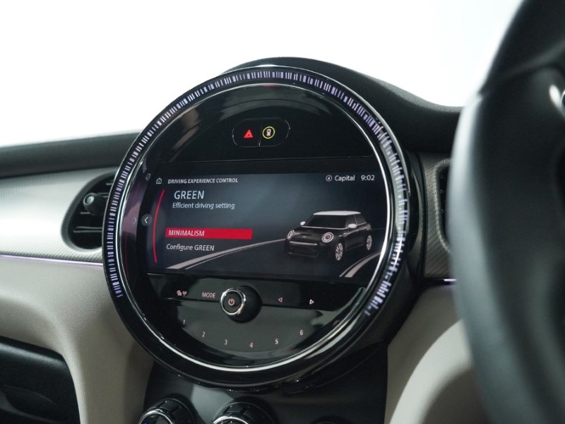 2023 (23) MINI HATCHBACK 1.5 Cooper Exclusive 5dr 3474433